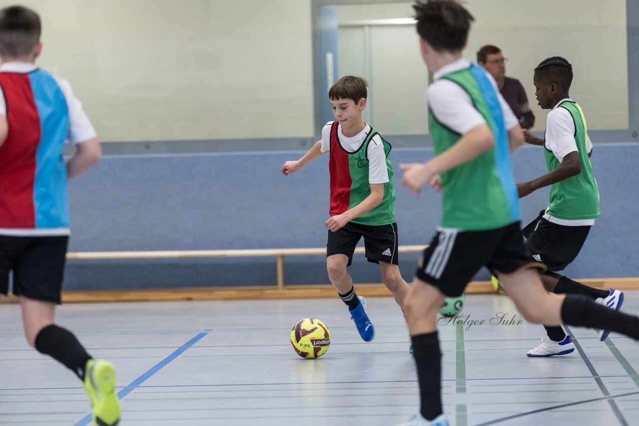 Bild 152 - wCJ NFV Futsalturnier